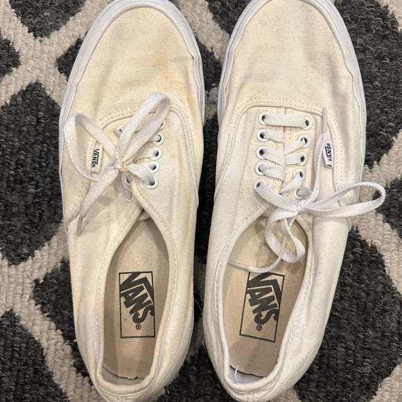 mens vans - Picture 2 of 4